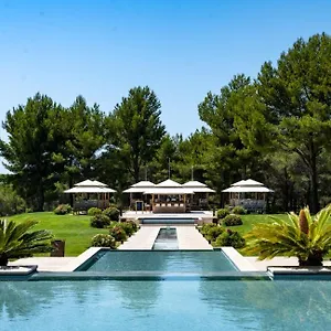 Hotel L'hôtel&spa Du Castellet