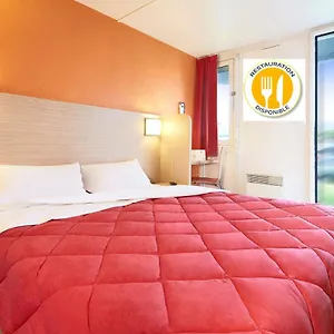 Hotel Premiere Classe Lille Sud - 