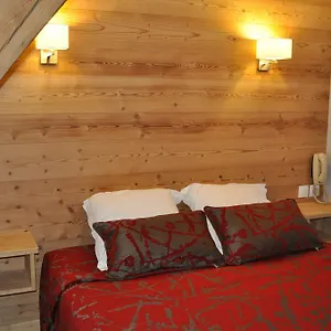 Aparthotel Et De L'hermitage ***