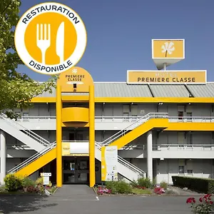 Hotel Premiere Classe Lille - Villeneuve D'ascq - Stade Pierre Mauroy ***