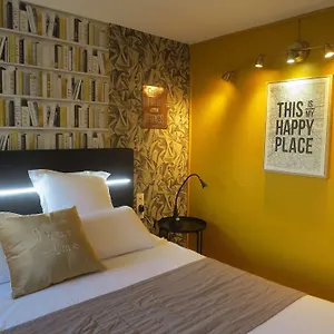 Hotel Kyriad Cap Sud ***