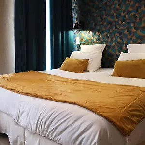 Hotel Hippodrome **