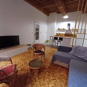  Appartamento Old Town - Vieux -50 M2 Flat Francia