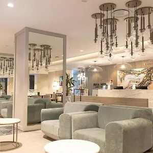 **** Hotel Masa & Campo Grande Collection Portogallo
