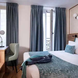 Hotel Theoreme ****