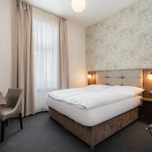 **** Hotel Ea Victoria Repubblica Ceca