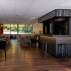 Hotel Ibis Styles Lille Aeroport ***