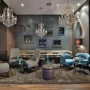 *** Hotel One Prague-florentinum Repubblica Ceca