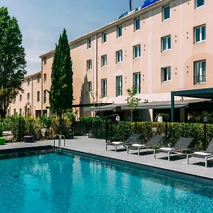 Hotel Escale Oceania ***