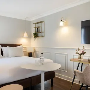 *** Hotel Madeleine Haussmann Francia