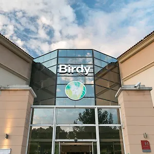 Hotel Birdy By Happyculture ****