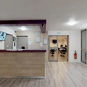 Hotel Du Stade Ex Kyriad Direct Lille Est Stade Pierre Mauroy **