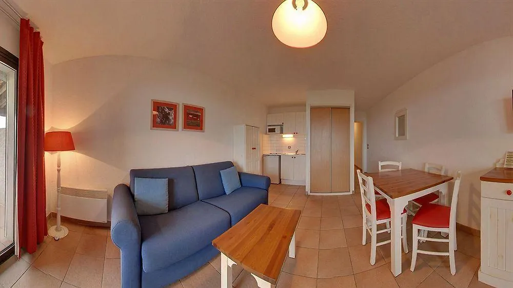 Thalacap Camargue Saintes-Maries-de-la-Mer Hotel