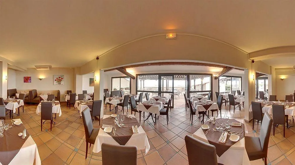 Thalacap Camargue Saintes-Maries-de-la-Mer Hotel
