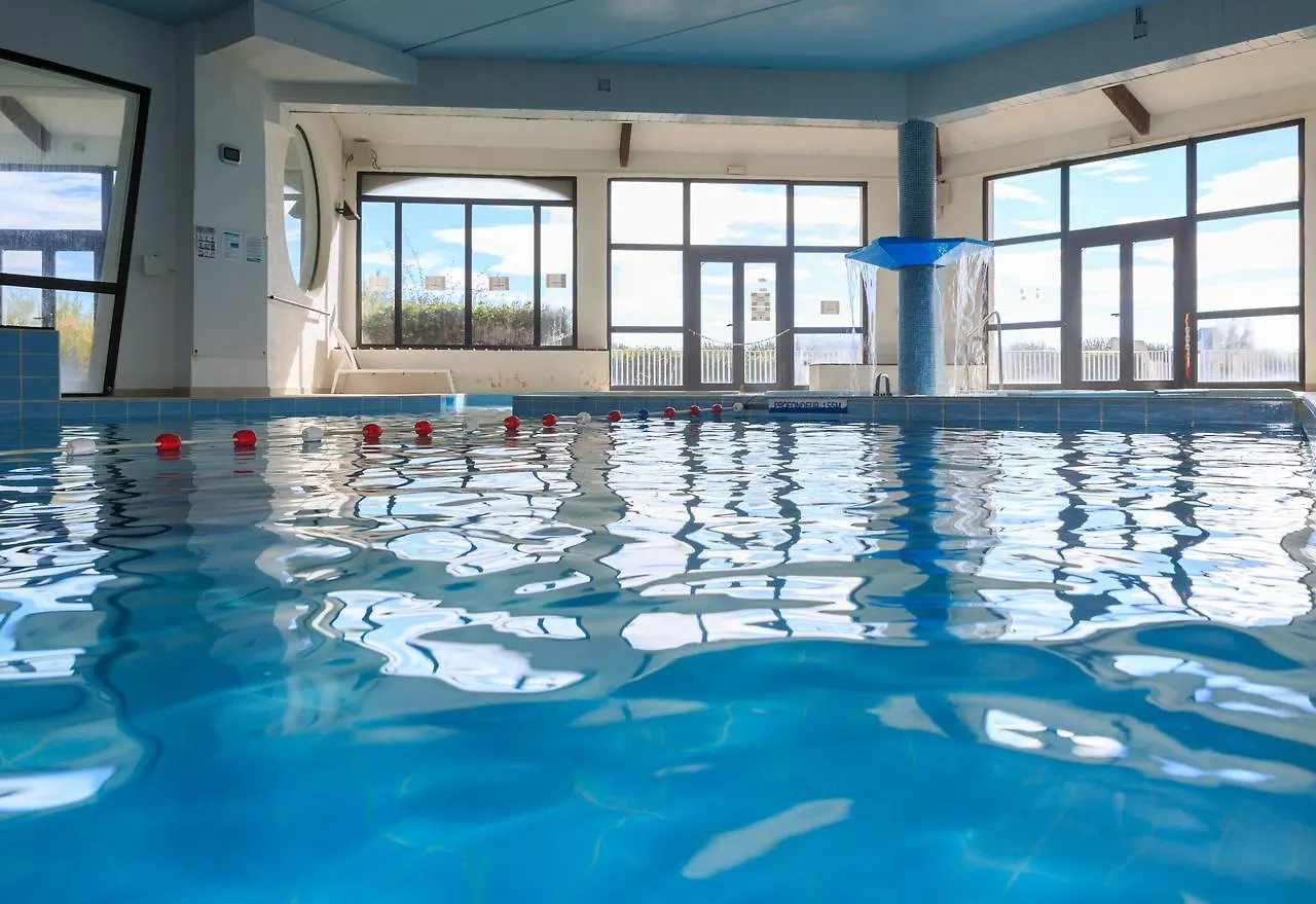 Hotel Thalacap Camargue Saintes-Maries-de-la-Mer